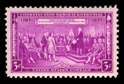 Constitution Day: Freedom from Religion or Freedom for Religion? with Dr. Vincent Phillip Muñoz